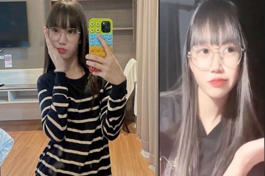 Tiêu đề mới: Tình yêu mới ngọt hơn đối tác cũ