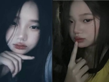 Ứ CỨ KHỎI BẢO TRÂM GỢI CẢM TRONG VIDEO SEX