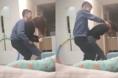 Biết nhà trống lợi dụng hiếp em vợ