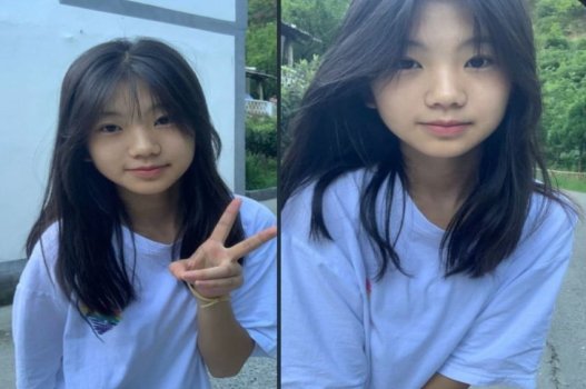 Bướm non bị đụ đầy nước