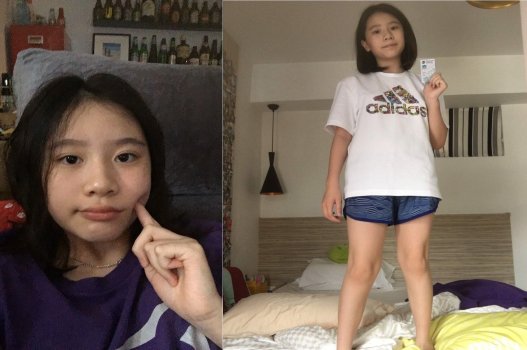 Cần bôi trơn khi xoạc bướm non để tránh đau