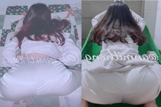 Đụ cô gái áo dài lồn ướt nhiều nước lồn