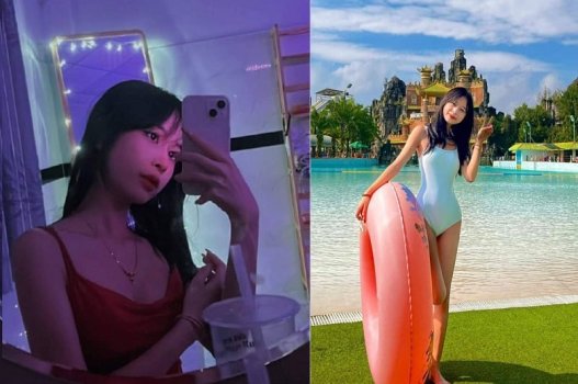 Đưa em vào tận cùng khoái cảm với cảm giác từ cả hai lứa