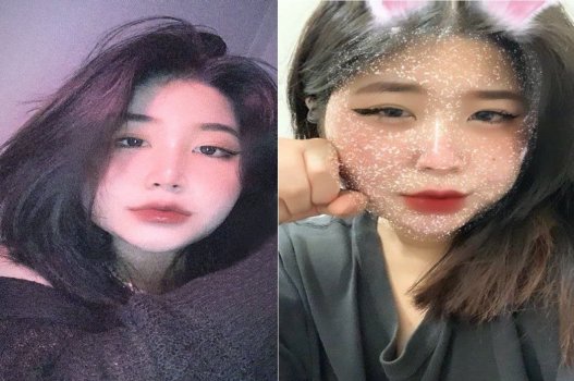 Nghịch cô em mông bự ba chấm cực đã