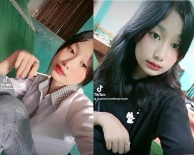 Clip xxx em hotgirl đẹp như búp bê khiến anh chàng hưng phấn