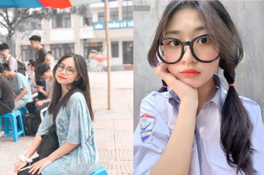 Clip sex em nữ sinh bị người yêu chiều chuộng vùng kín