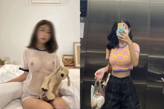 Clip nóng em ngực khủng chưa muốn lộ diện