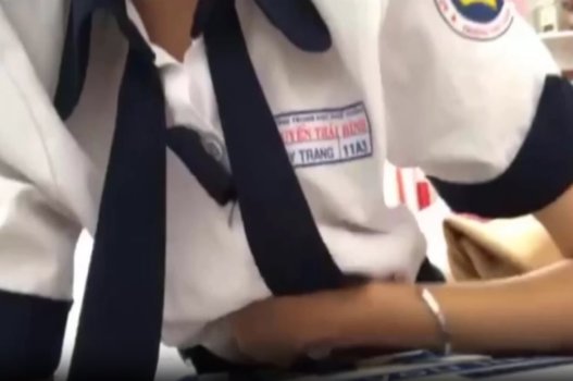 Video clip 18+ với những cảnh quay nóng bỏng