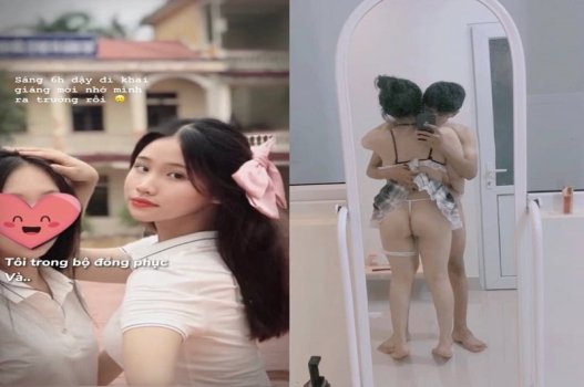 Video sex cô gái Lan Anh thực hiện cảnh quan hệ tình dục cùng bạn trai