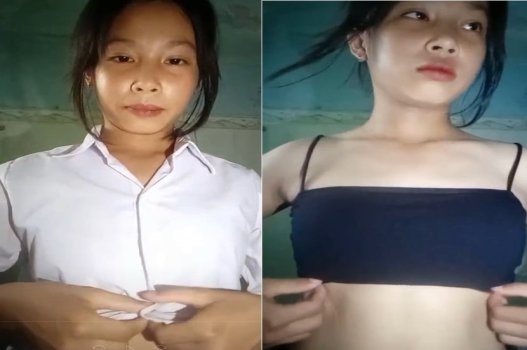 Nữ sinh da đen địt nhau trong vườn - Video sex phổ biến