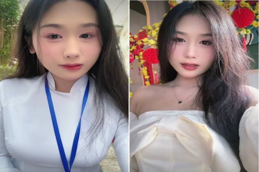 Video sex nữ sinh cực kỳ hấp dẫn, khiến người xem không thể cưỡng lại