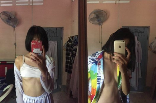 Video sex học sinh chiều hôm về nhà bạn chịch nhau