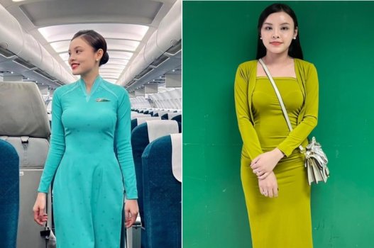 Video sex cô tiếp viên hàng không trắng bóng