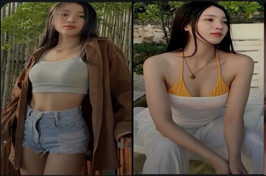 Clip ân ái với em Phạm Hà Giang