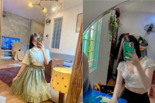 Cliphot gái xinh bị bạn thân mời gọi vào cuộc yêu đương nóng bỏng