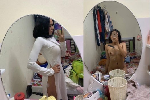 Video hot: Em học sinh xinh đẹp địt nhau nảy lắc vếu