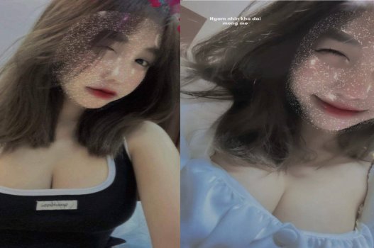 Cliphotvn em vếu công kích làm xiêu lòng