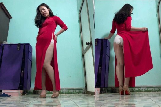 Cô giáo muốn được xoạc