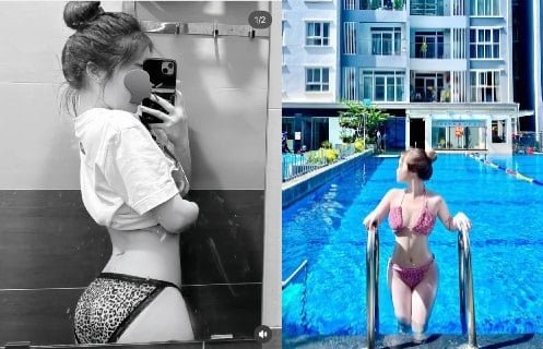 Búp múp ngon lành, túm cửa sổ vào giường bài