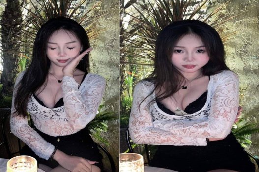 Chơi phóng khoáng ngay giữa trưa trời