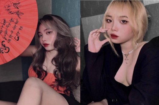 Đút vào em cho nước chảy đầm ra giường