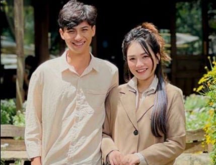 Chịch nhau lần cuối trước khi lấy chồng