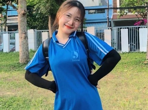 Đương Thị Minh đang muốn quan hệ tình dục