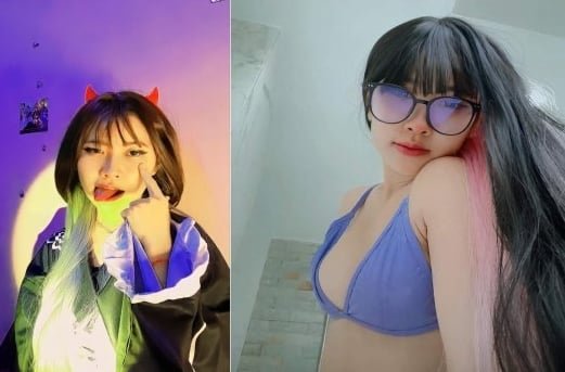 Em xinh đẹp nên nhí nhảnh thế nào cũng hoàn hảo