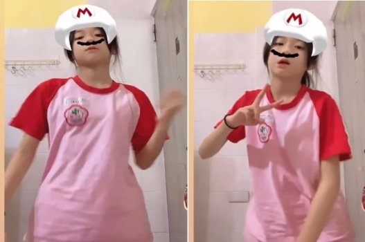 Chịch em gái non tơ ngủ