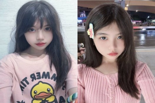 Em gái xinh như thiên thần bị địt sướng