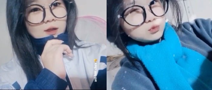 Em là học sinh nhưng bộ ngực khủng bằng mẹ