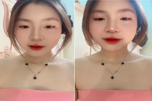 Em sờ mông chưa đủ nên rủ anh làm tình tiếp