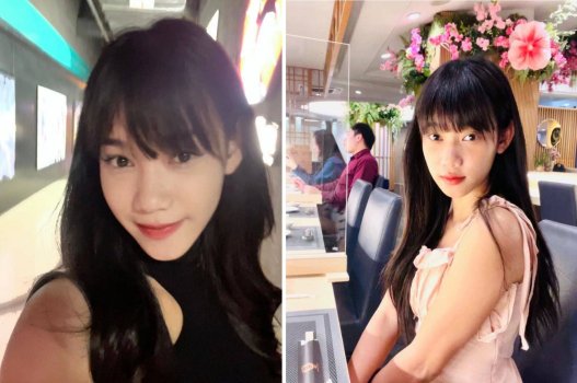 Em dâm bên ngoài nhưng khi xuống giường thành con đĩ