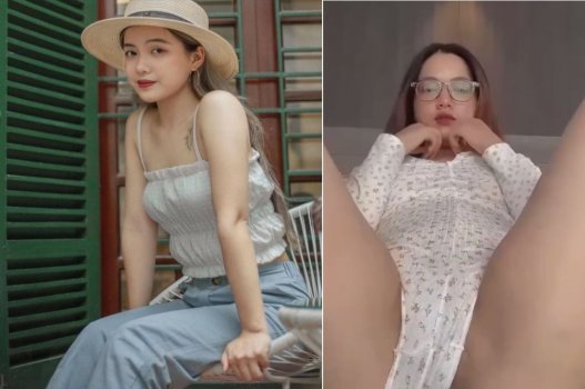 Em xinh sexy nhảy dựa vào con cặc dài