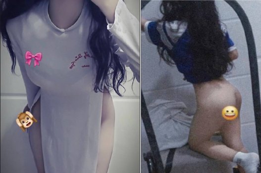 Trở thành gái mại dâm để làm hài lòng người bạn trai