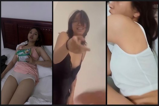 Thích thì chịch, không cần kịch bản