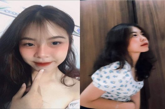 Khương ngực khủng gặp phải máy dập nhau nát