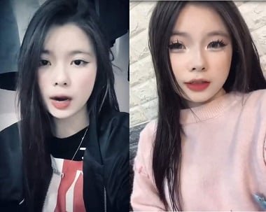 Lan Anh nghĩ địt nhau là không ai biết