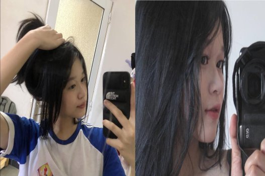 Đụng vào lồn giả của mẹ để thủ dạo