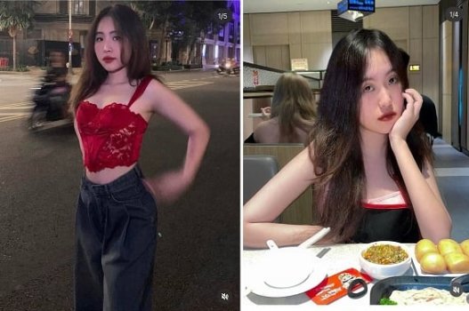 Lê Thu địt doggy em đều phê phồng