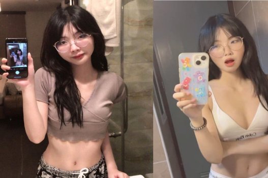 Qua lắng nghe quái lạ sang tận chỗ để ngòi nhục nữ sinh chân dài ngủ say