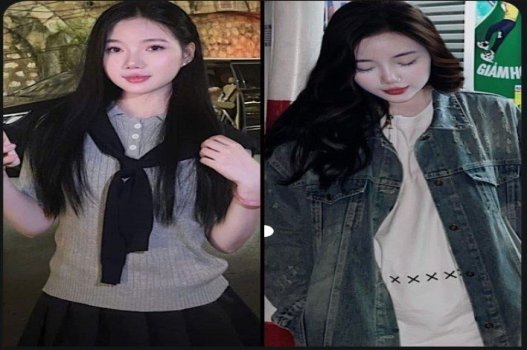 Chuyện tình nóng bỏng hơn JAV