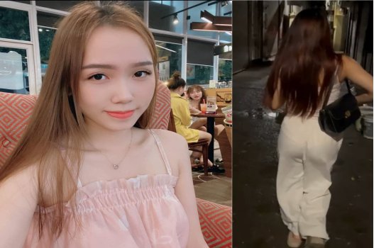 Mẹ một mình trải nghiệm tình yêu để nuôi con