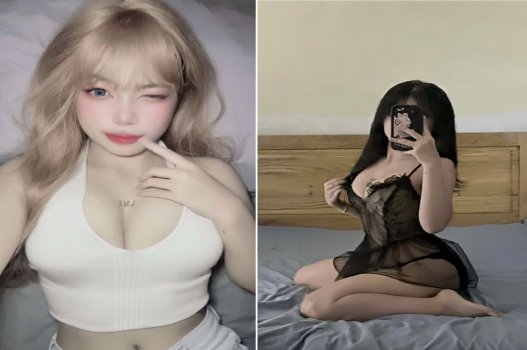Minh Anh trải nghiệm cuộc sống sugar baby sau clip nóng bị lộ