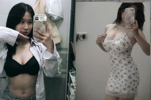 Đã đụ anh xong, anh đã rót tinh vào lồn em