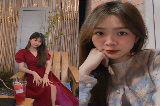 Nện nhau với cô sinh viên ngực khủng