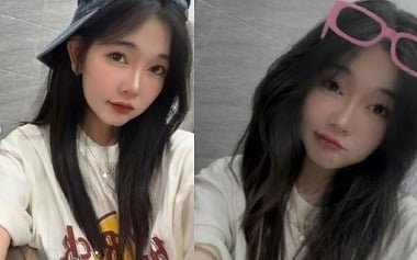 Ngọc Mai vú khủng với tay đấm của đỉnh