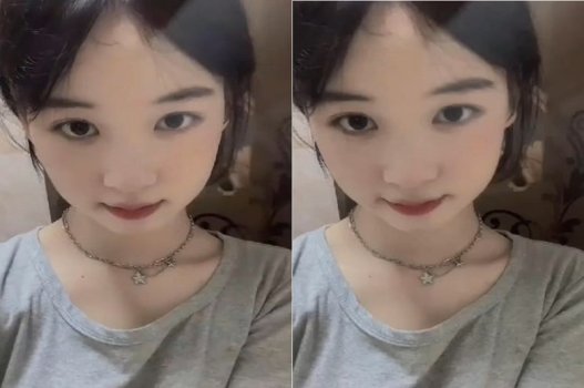 Em gái lòi nhòi tới nhà kết bạn chịch nhau