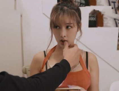 Đụ tới bến em gái mới tìm trên mạng ngay lần đầu gặp