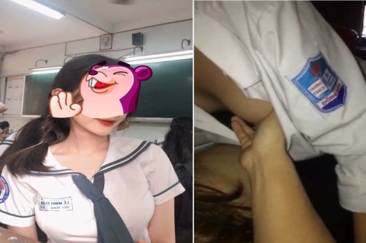 Phim sex Việt Nam nữ sinh sục cặc giỏi